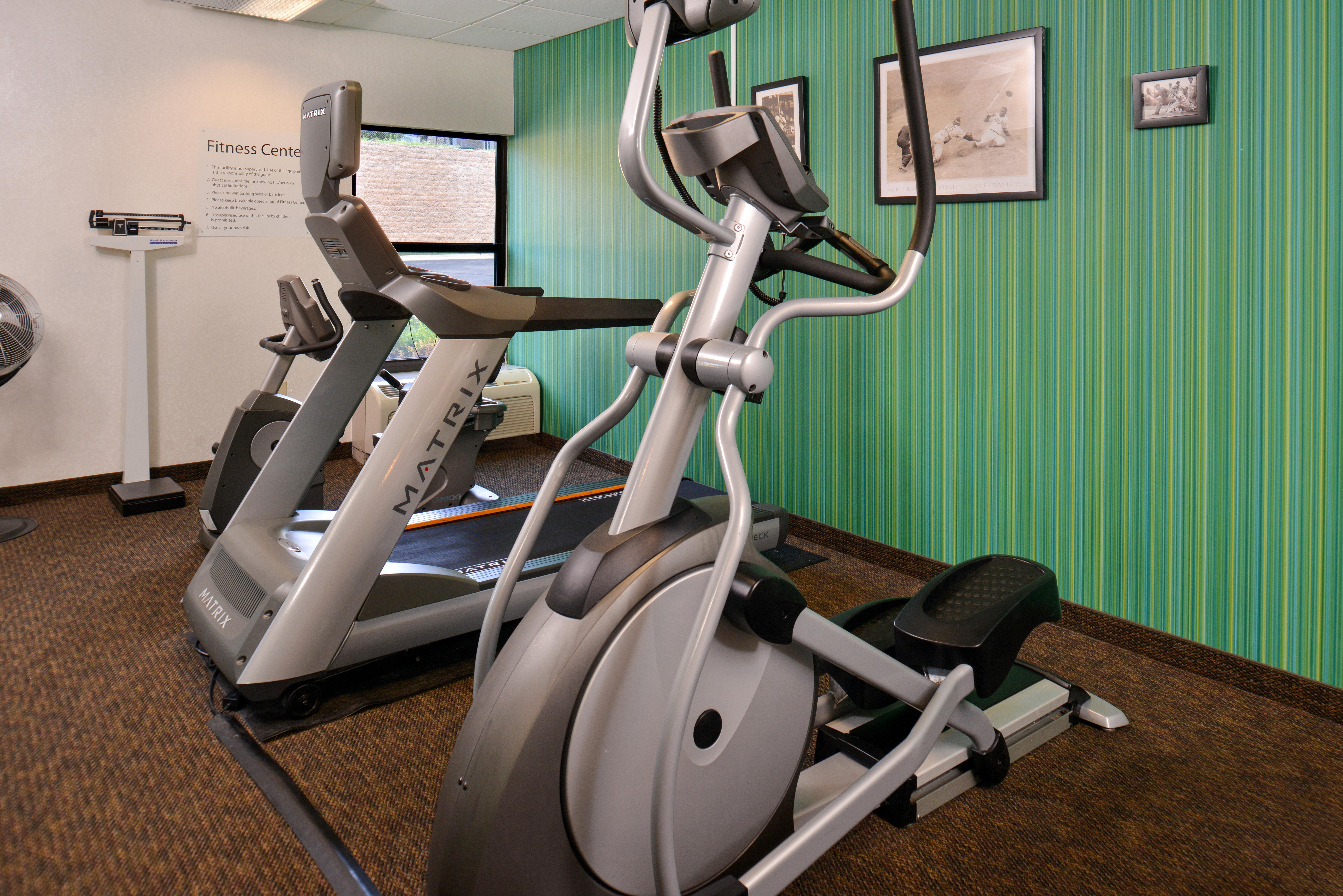 Holiday Inn Express & Suites Central Omaha By Ihg Екстер'єр фото